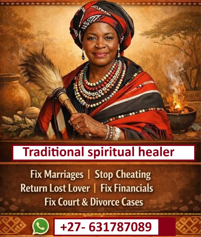 Sangoma in Johannesburg 0631787089