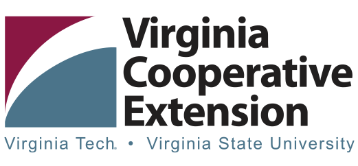 Virginia Cooperative Extension logo