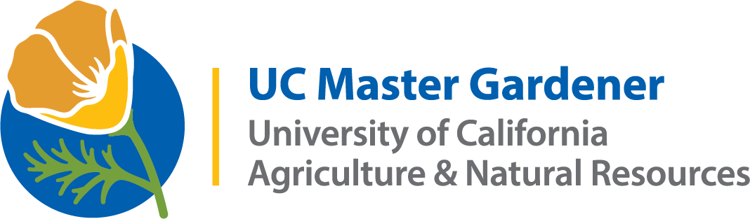 UC Master Gardener Program logo