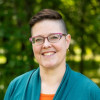 Sarah Kingsley-Richards