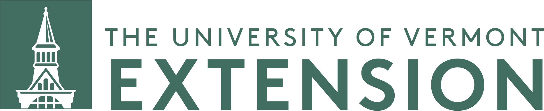 UVM Extension logo