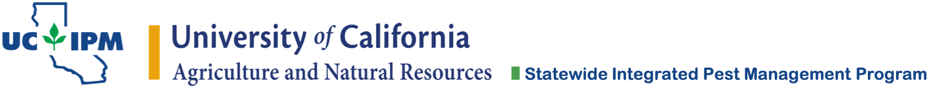 Logo image of the UC IPM