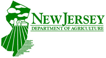 New Jersey Department of Agriculture logo