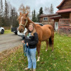 Kelsey Gravelle